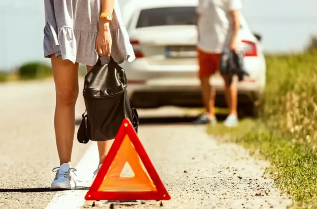 What Are the Benefits of Roadside Assistance