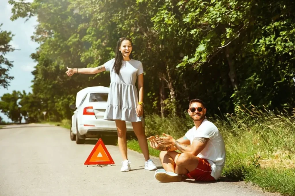 What Are the Benefits of Roadside Assistance