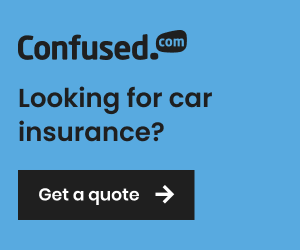 Confused banner