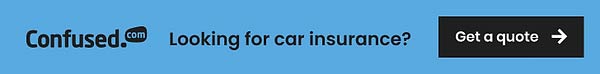 Confused long rectangle banner